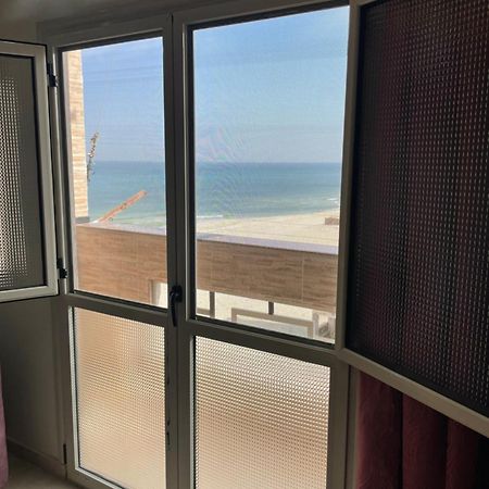 Alzohour Family Condo With Panoramic Sea View Alexandria Exterior photo