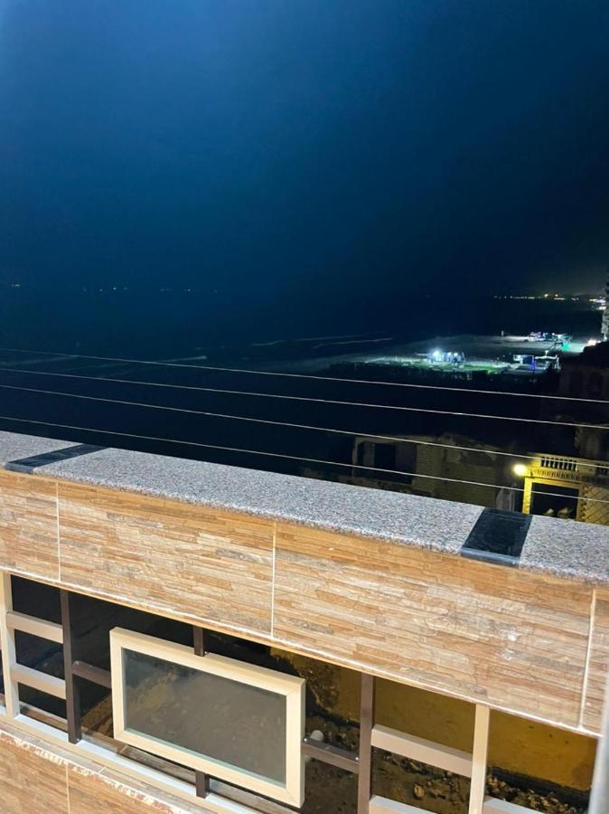 Alzohour Family Condo With Panoramic Sea View Alexandria Exterior photo